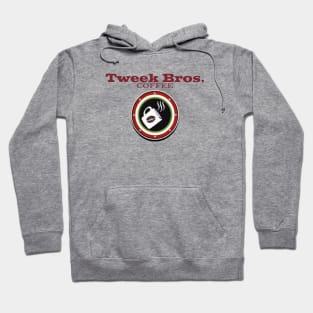 Tweek Bros. Coffee Hoodie